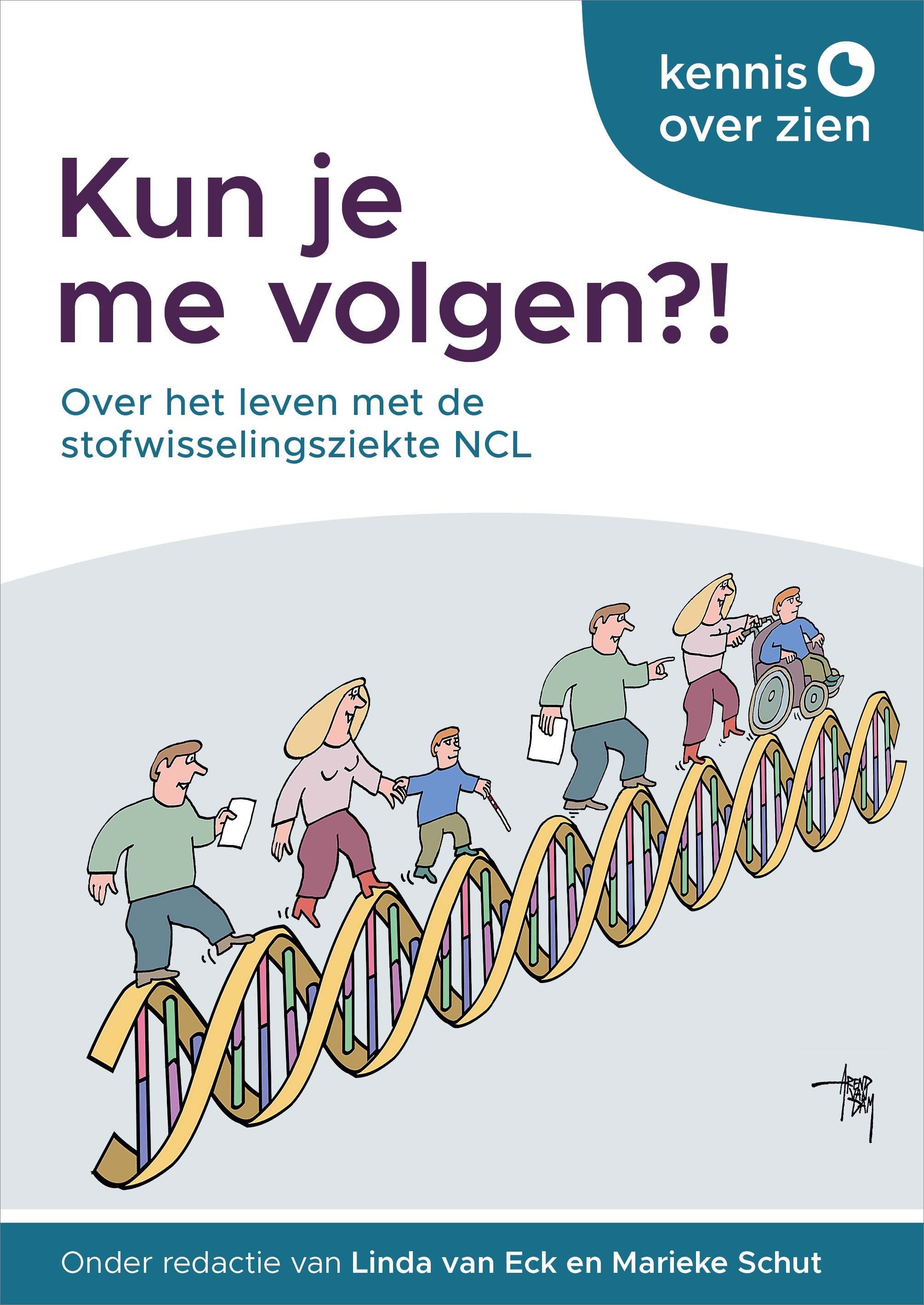 cover Kun je me volgen?!