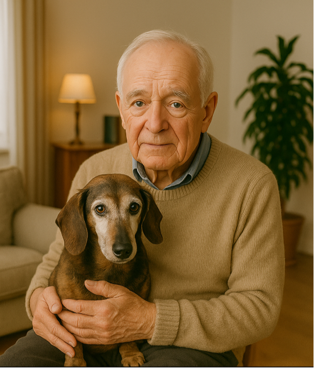 Afbeelding van Jos de Vries (AI gegenereerd)