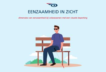 Overzichtsafbeelding onderzoek Eenzaamheid in zicht