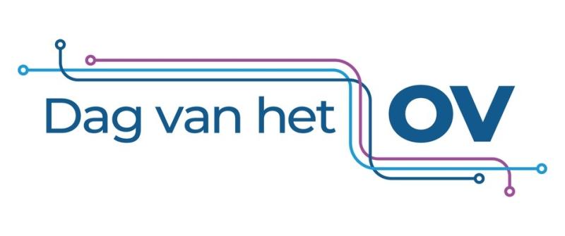 logo dag van het ov