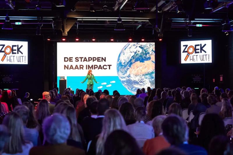 Congres Zoek het uit