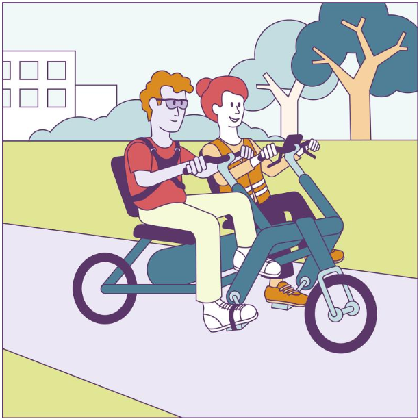 Illustratie kennisthema