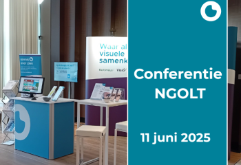 Overzichtsafbeelding NGOLT conferentie