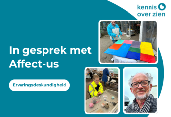 In gesprek met Affect-us